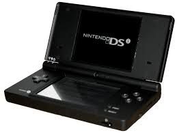 Nintendo DSi Preto