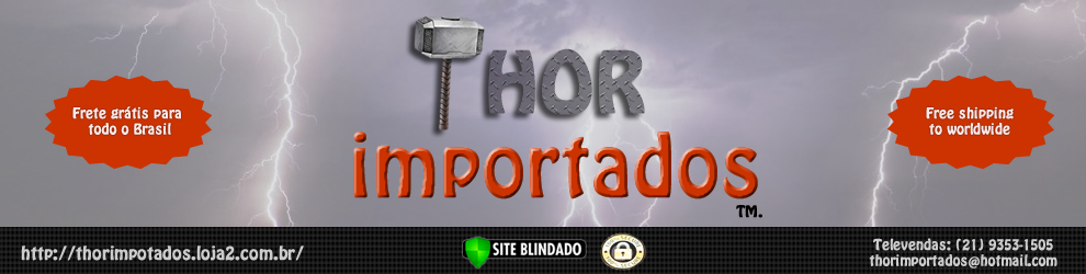 Thor importados