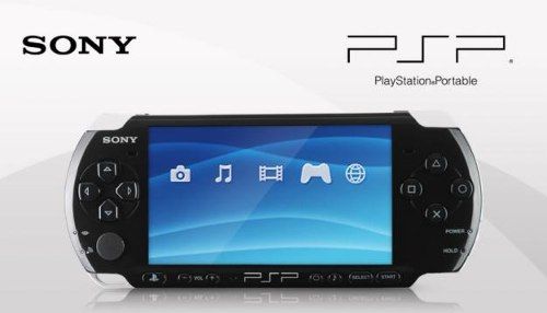 PSP-3010PB/98519 Desbloqueado