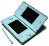 Nintendo DS Lite Azul
