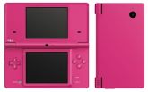 Nintendo DSi Rosa