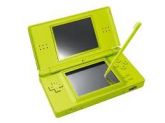 Nintendo DSi Verde