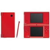Nintendo Dsi Vermelho