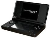 Nintendo DSi Preto
