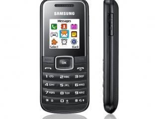 GT-E1050
